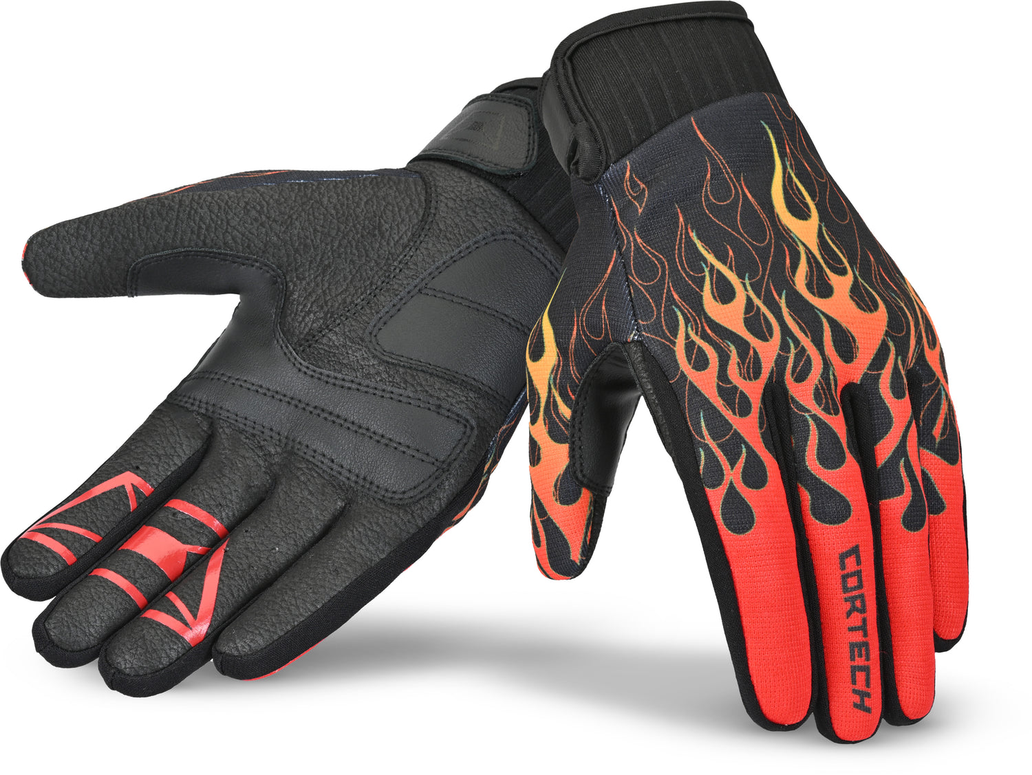 GUANTES CORTECH STANDARD ISSUE FLAME