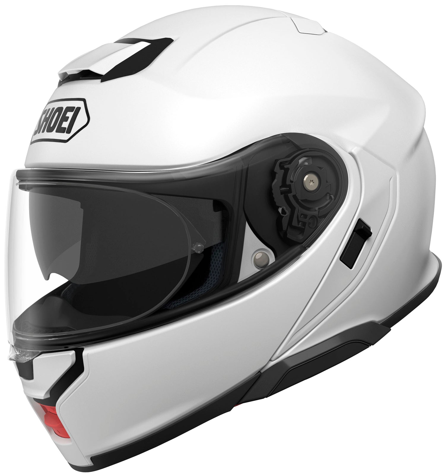 CASCO MODULAR SHOEI NEOTEC 3 BLANCO