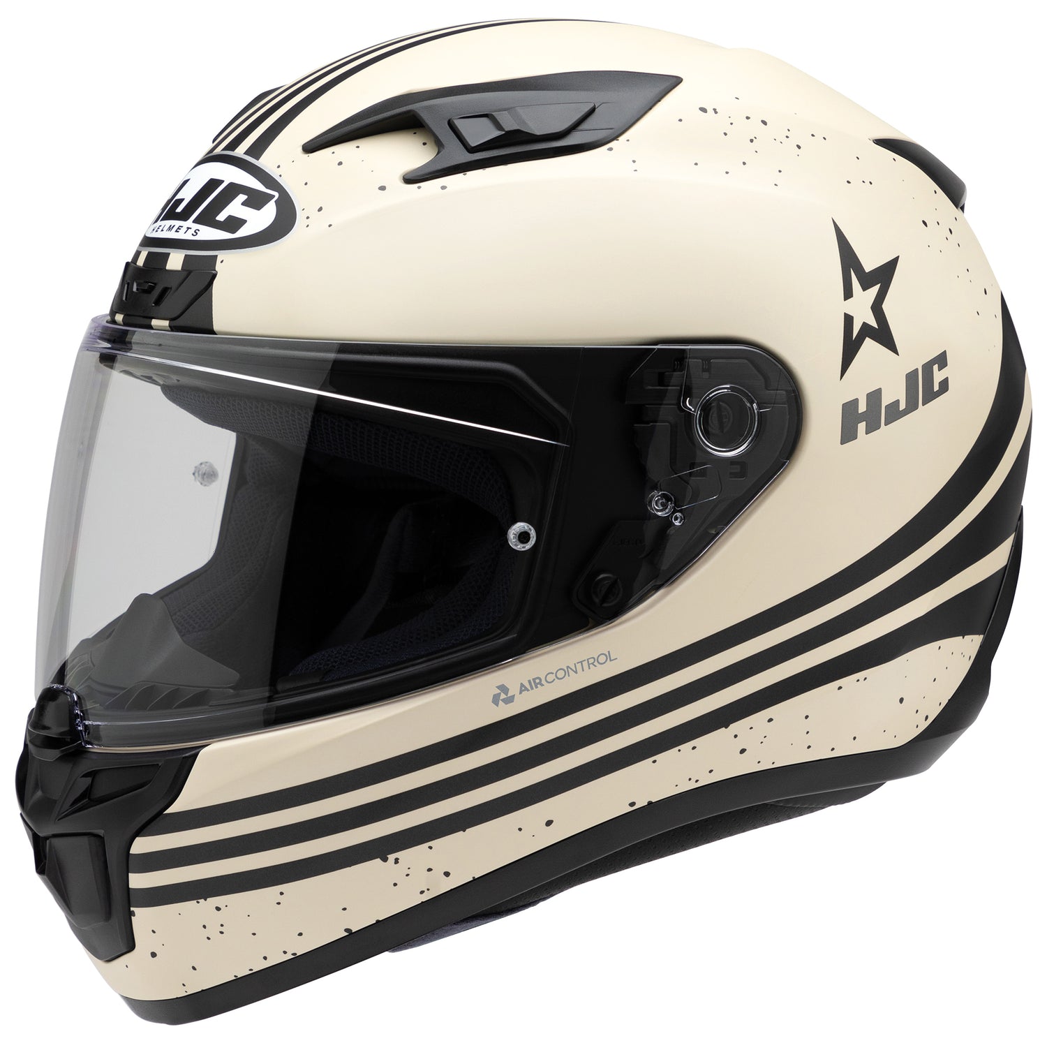 CASCO INTEGRAL HJC I10 STAR MC9SF