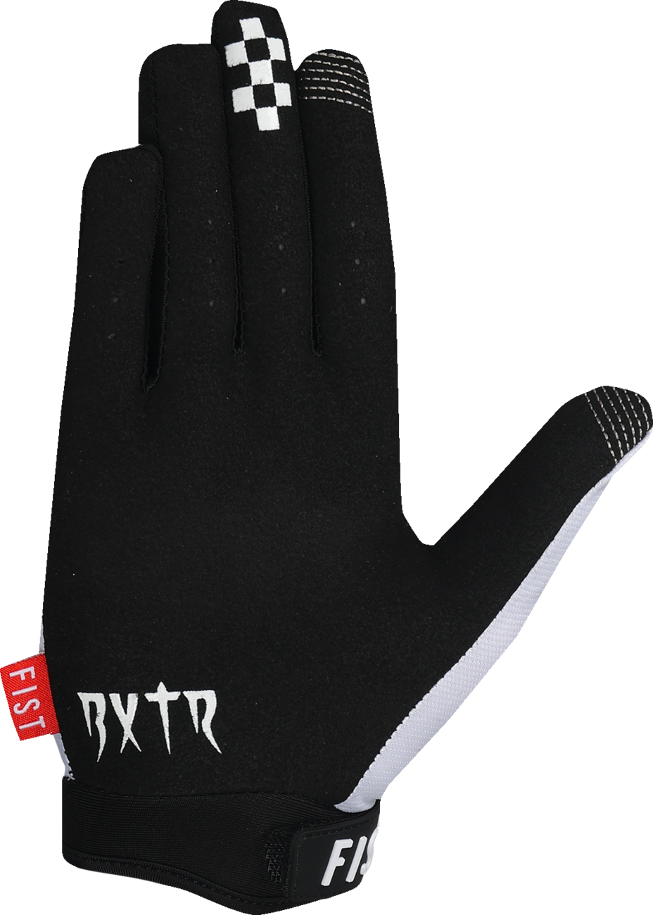 GUANTES FIST HANDWEAR STRAPPED BAXTER MAIWALD SOARING EAGLE