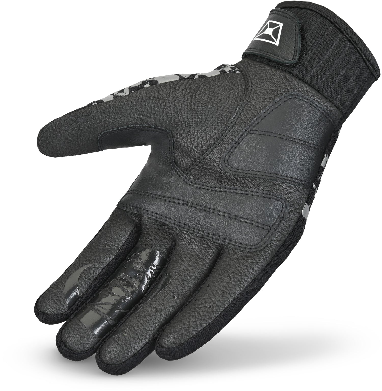 GUANTES CORTECH STANDARD ISSUE SKULLS
