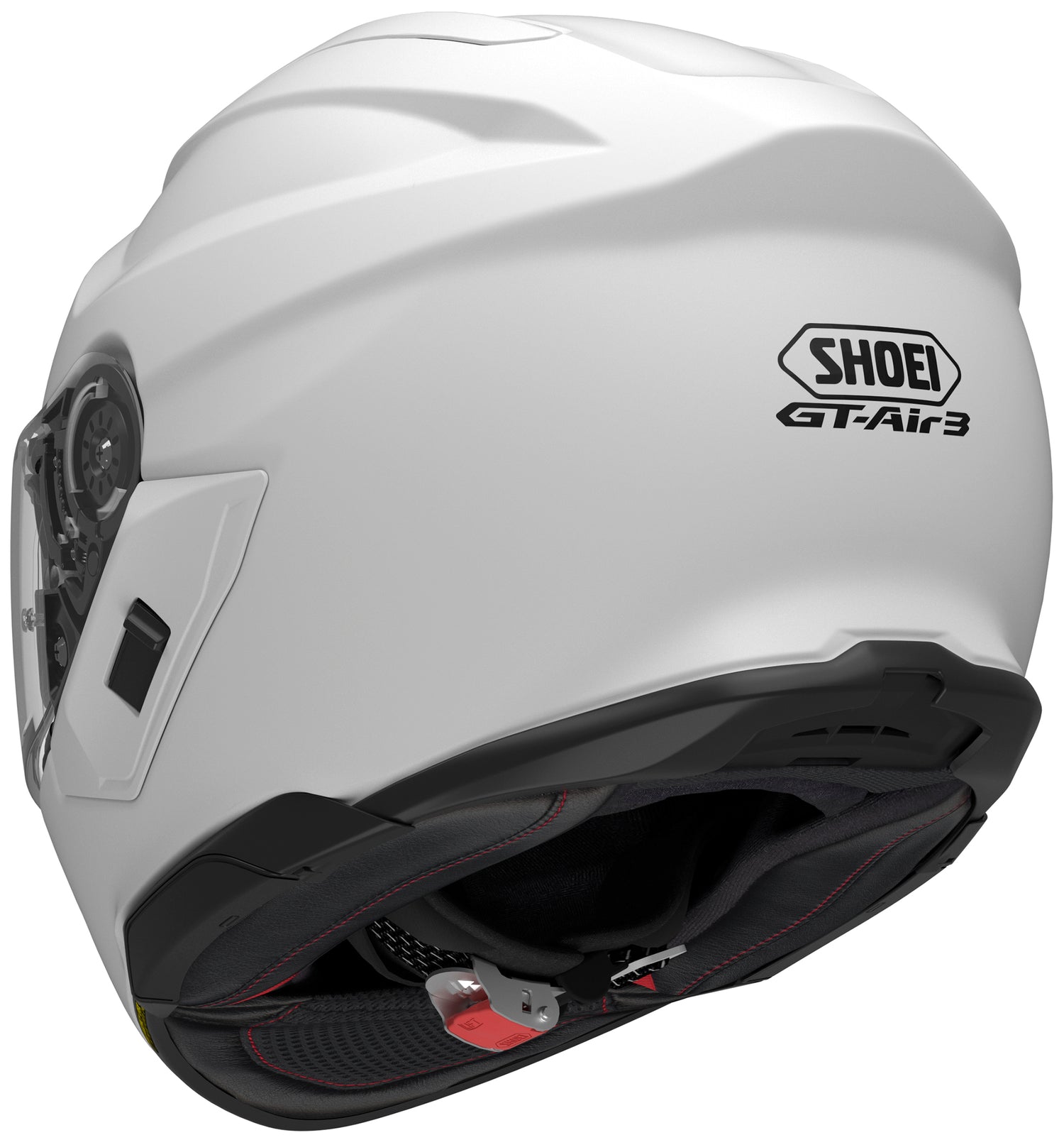 CASCO INTEGRAL SHOEI GT-AIR 3 BLANCO