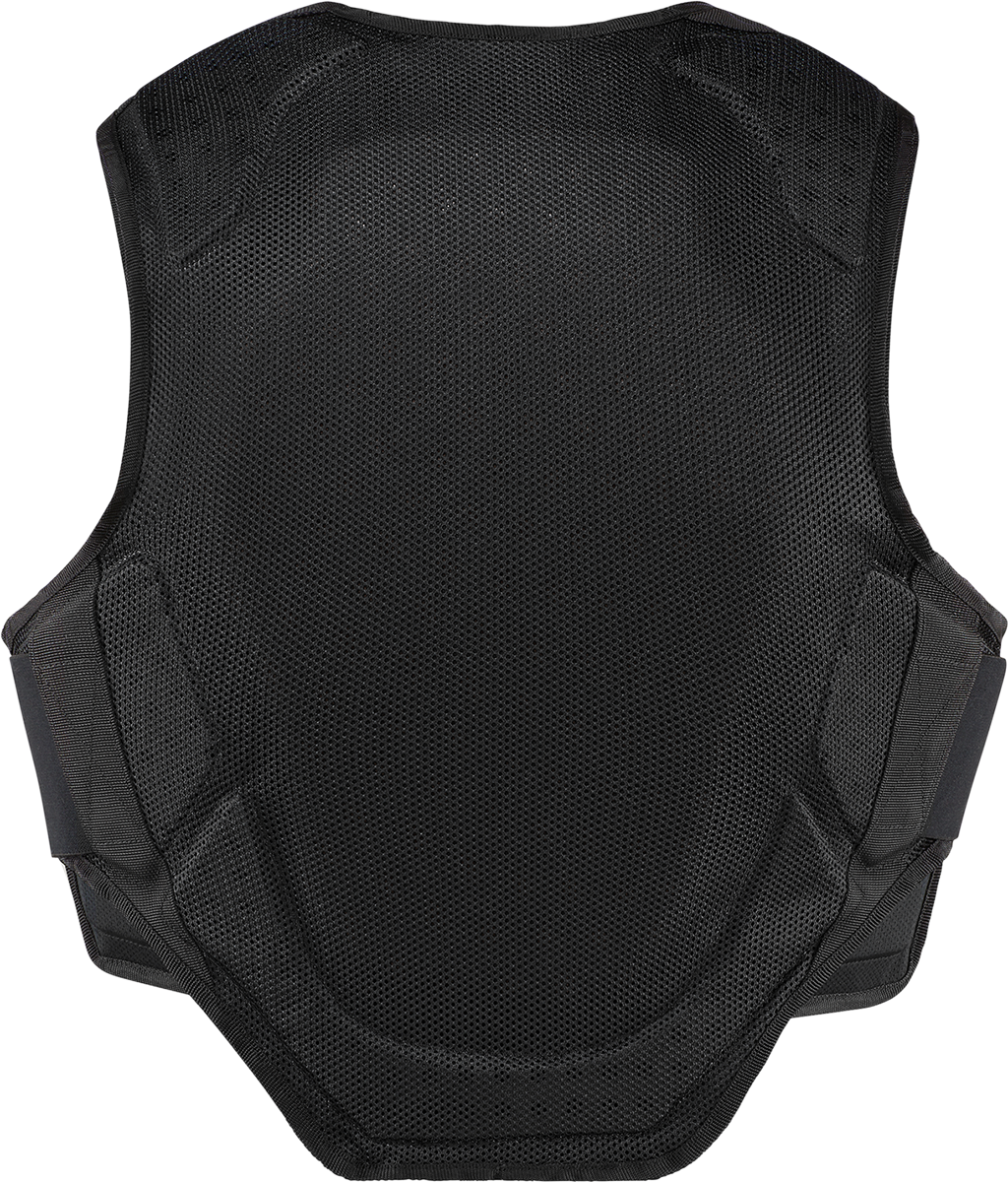 PECHERA ICON   SOFTCORE  NEGRO
