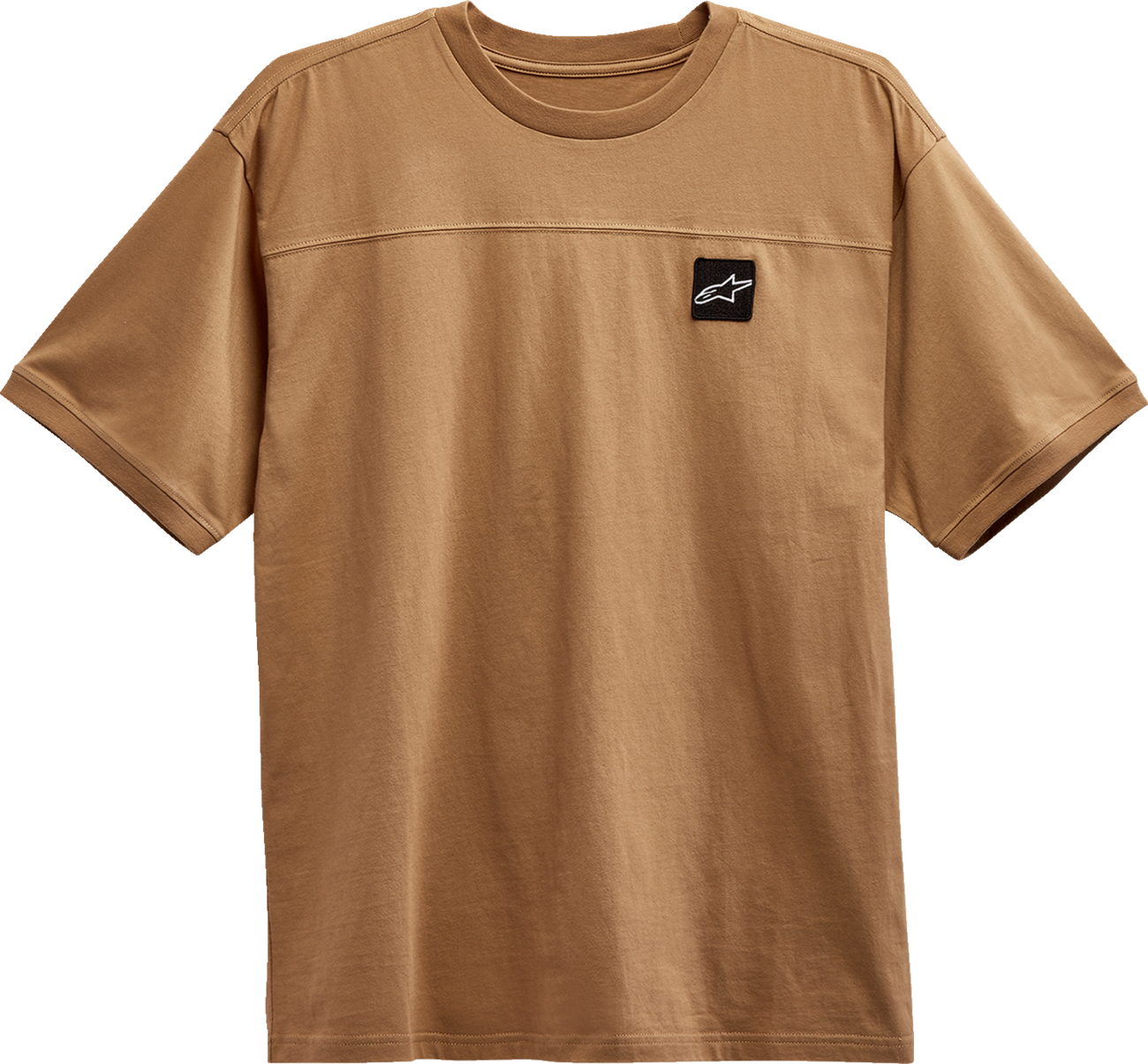 CAMISETA ALPINESTARS CHUNK SAND