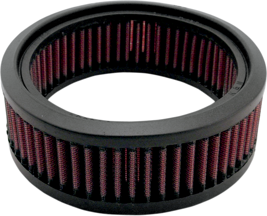FILTRO DE AIRE K & N  S&S