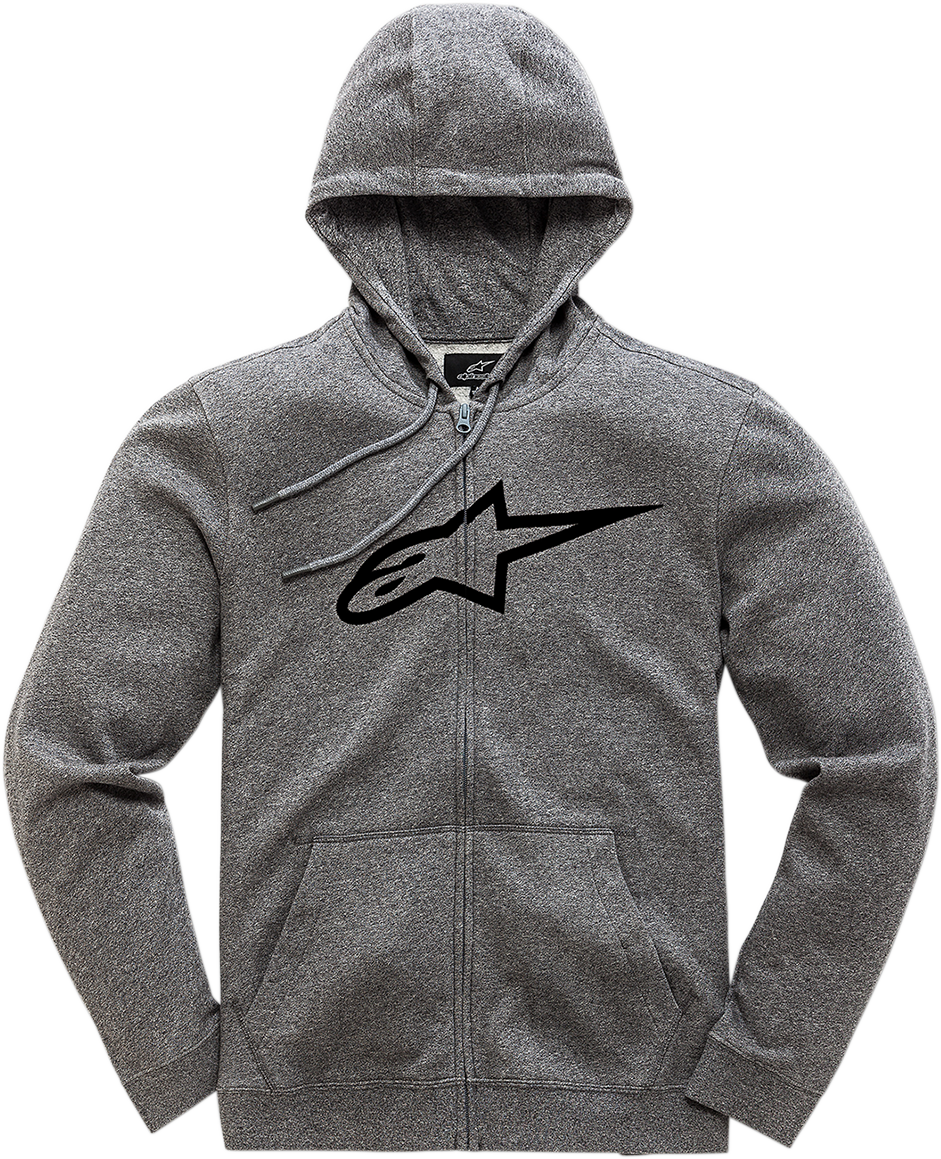 BUSO ALPINESTARS AGELESS II NEGRO/GRIS