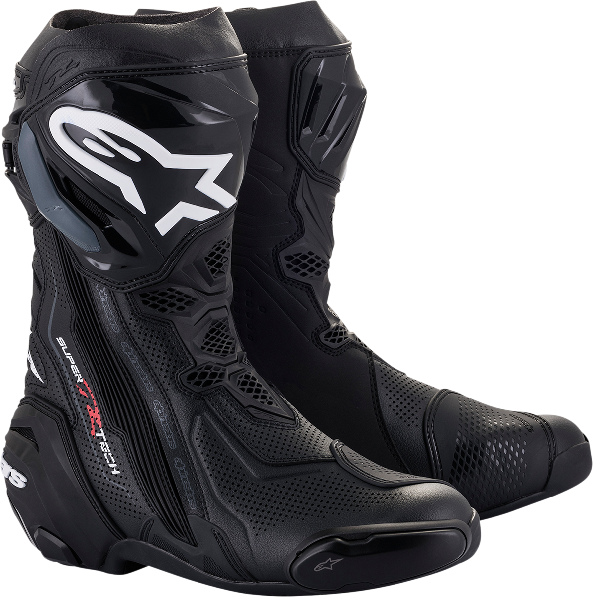 BOTAS ALPINESTARS SUPERTECH V NEGRO