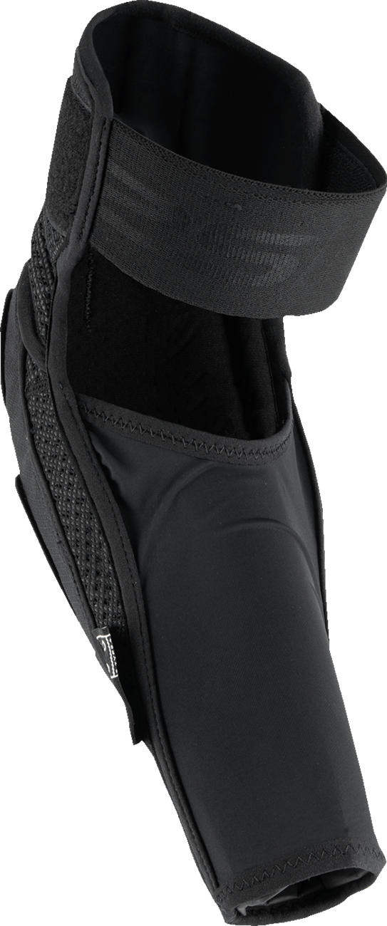PROTECTOR DE CODO ALPINESTARS BIONIC PRO PLASMA NEGRO/ROJO/BLANCO