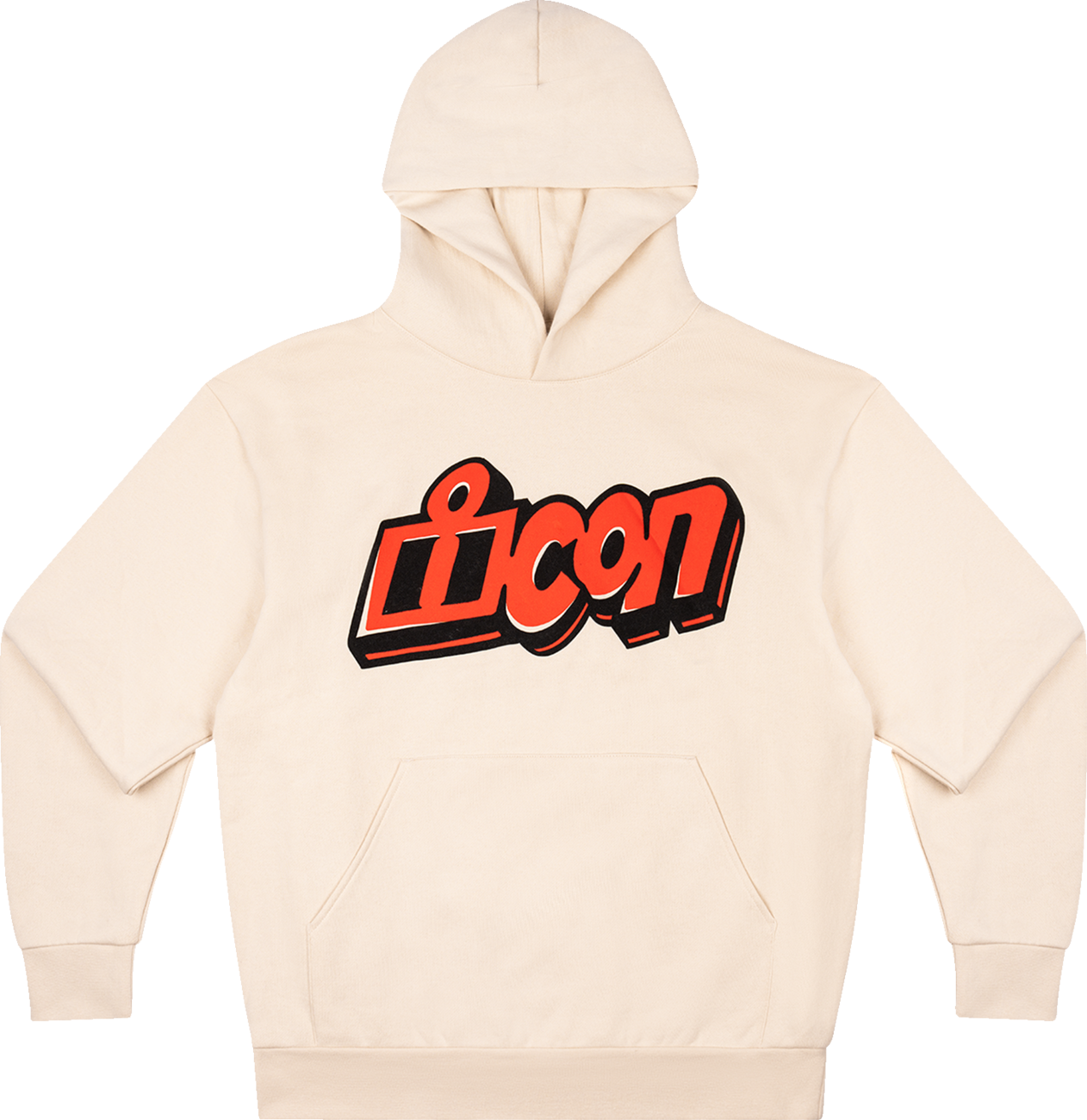 BUSO ICON REDOODLE MARFIL