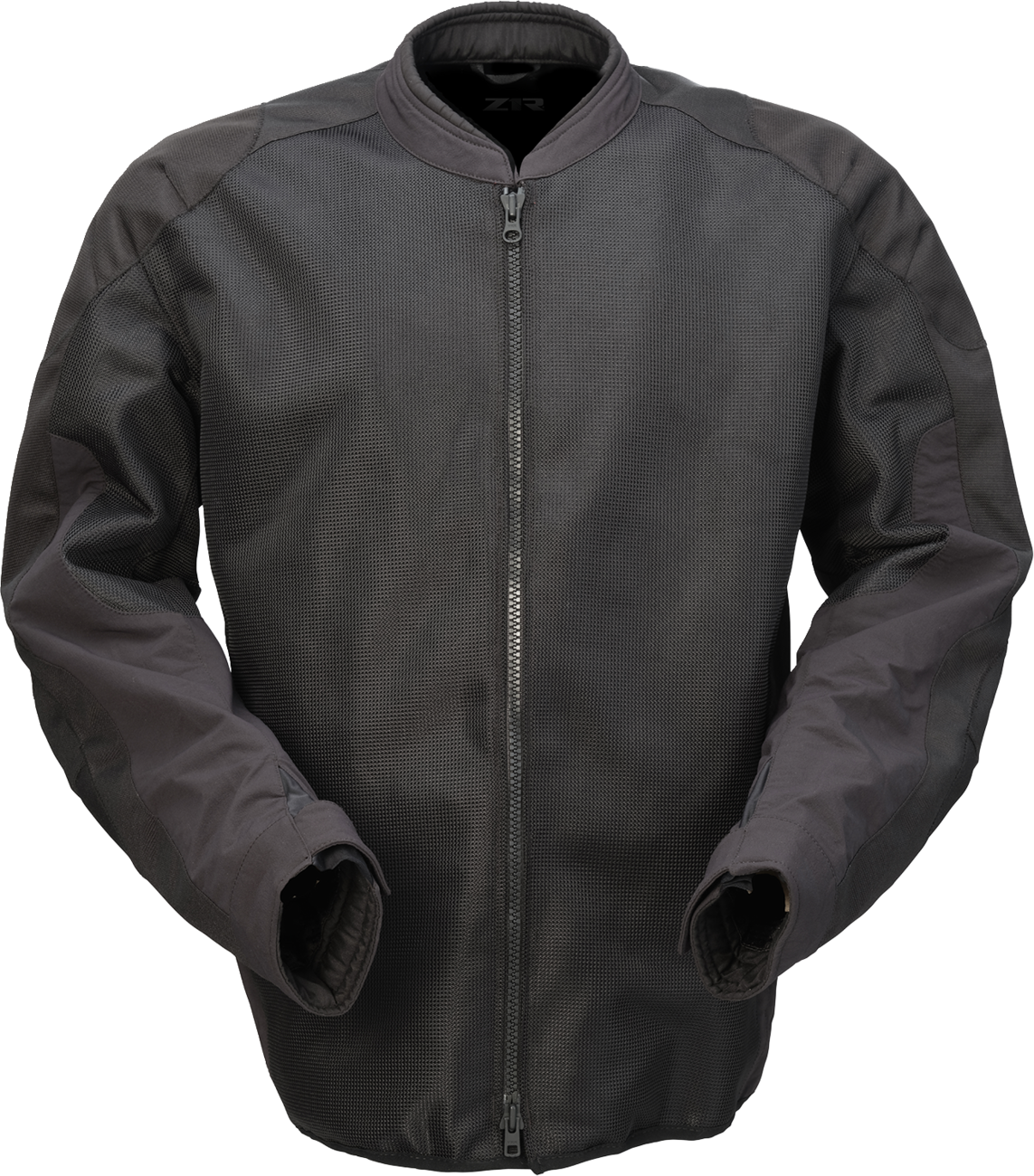 CHAQUETA Z1R GUST 2 NEGRO