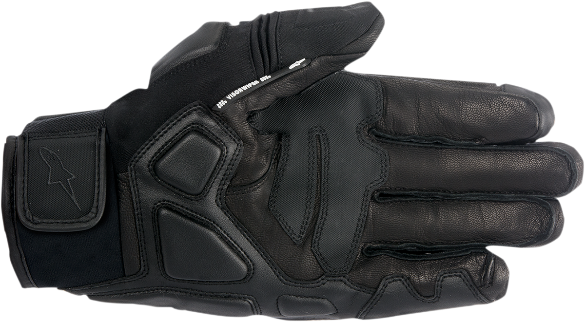 GUANTES ALPINESTARS COROZAL NEGRO