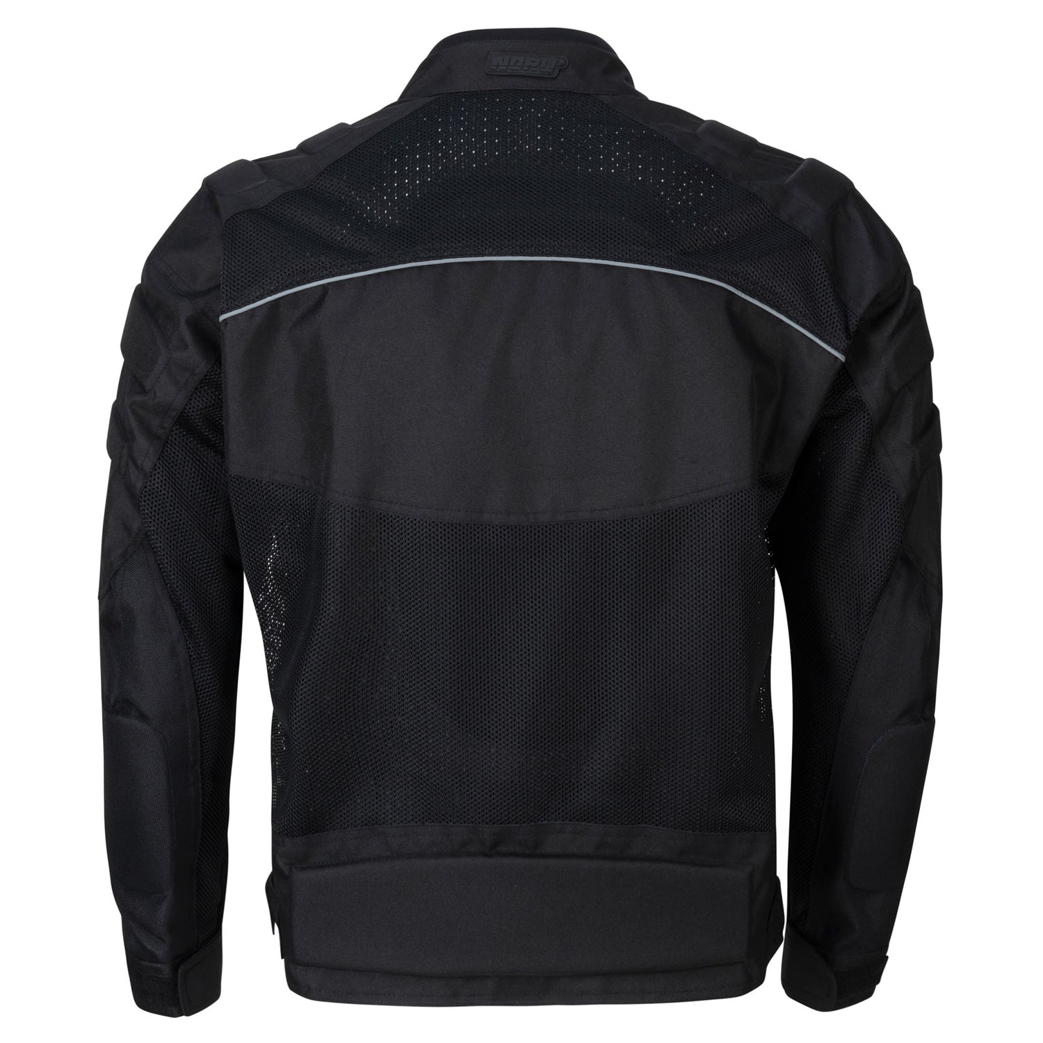CHAQUETA NORU KAZE NEGRO