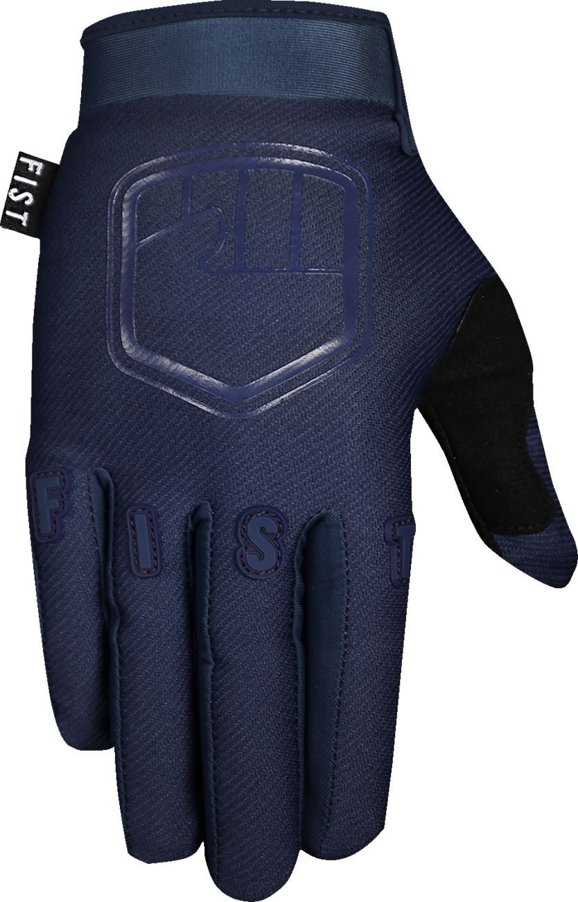 GUANTES PARA NINO FIST HANDWEAR YOUTH STRAPPED STOCKER MARINO