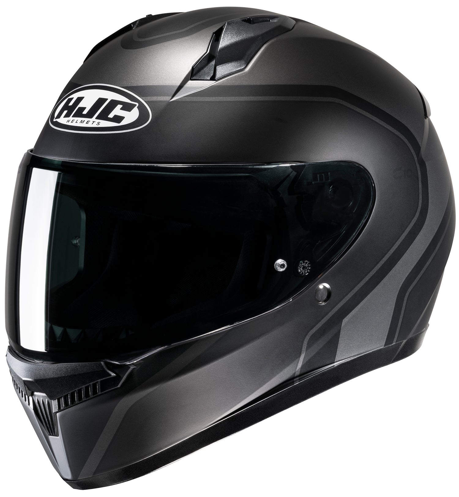 CASCO INTEGRAL HJC C10 ELIE MC5SF