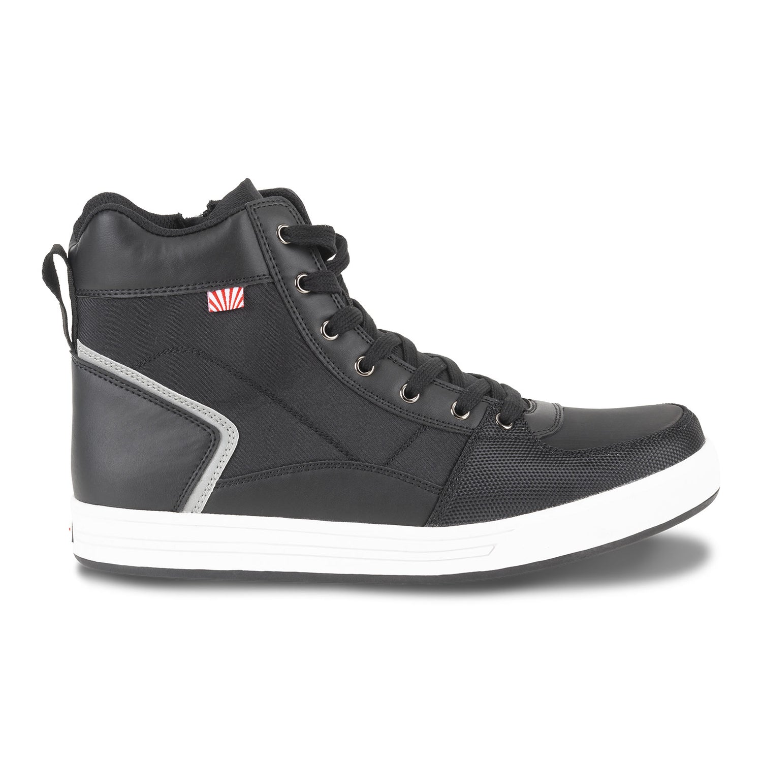 BOTAS NORU TORI NEGRO