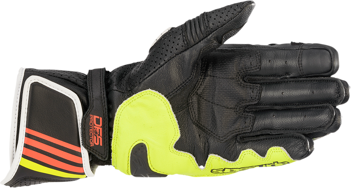 GUANTES ALPINESTARS GP PLUS R GBYR