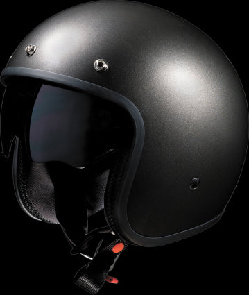 CASCO Z1R SATURNSV GRIS