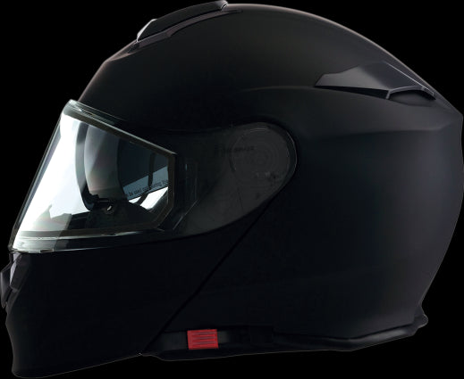 CASCO Z1R SOLARIS NEGRO PLANO