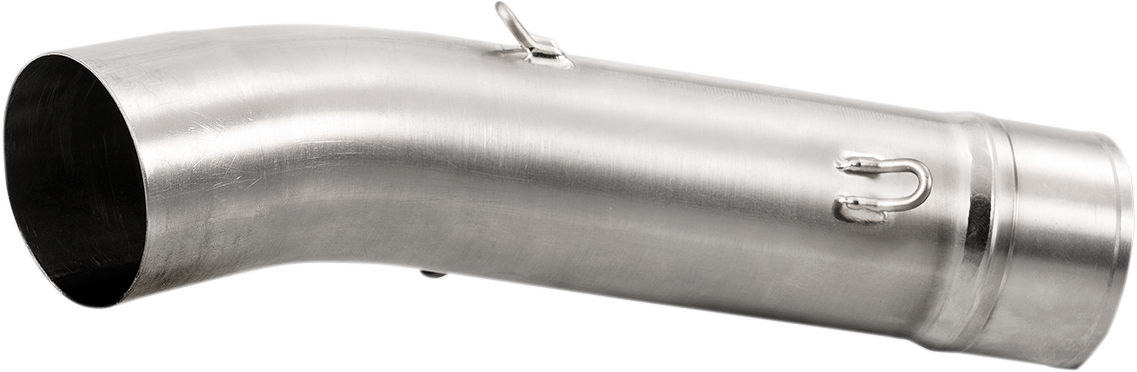 TUBO DE ENLACE AKRAPOVIC EVO TRACK DAY R1