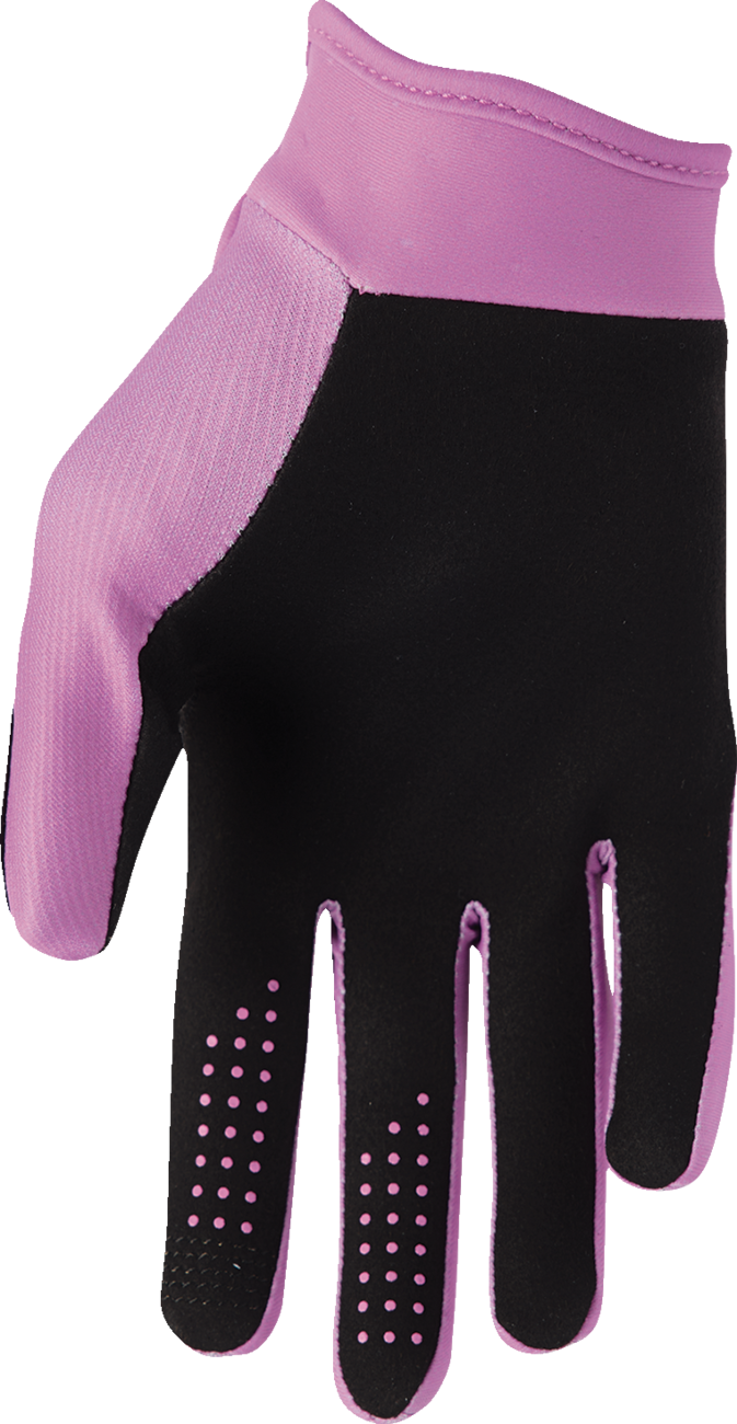 GUANTES THOR LAUNCHMODE XP ORQUIDEA PARA DAMA