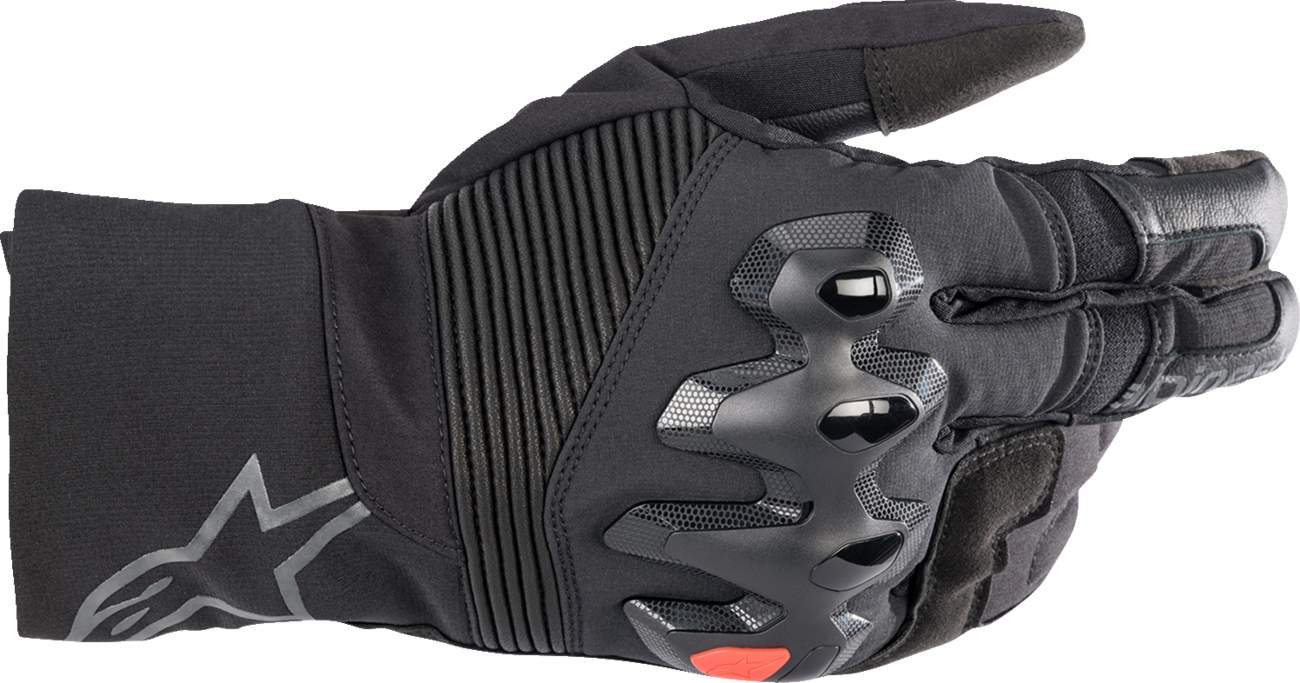 GUANTES ALPINESTARS BOGOTA DRYSTARXF NEGRO