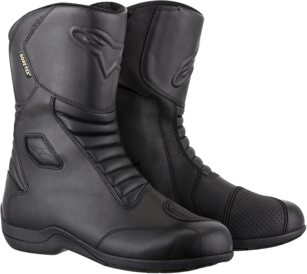 BOTAS ALPINESTARS WEB GORE-TEX NEGRO