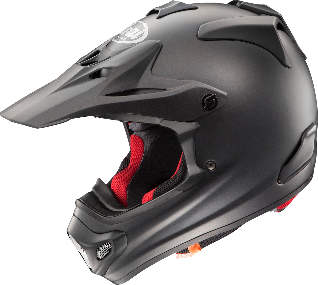 CASCO INTEGRAL ARAI VX-PRO4 NEGRO FROST