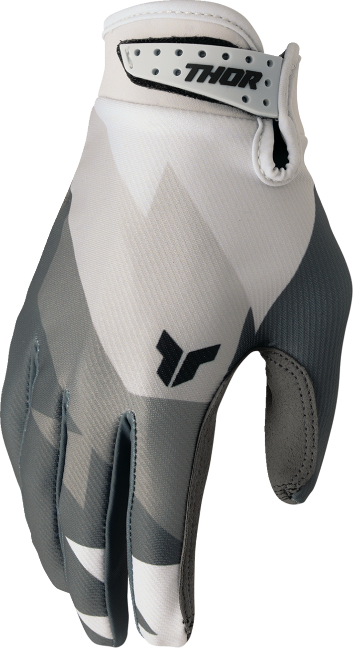 GUANTES THOR LAUNCHMODE BRAVE