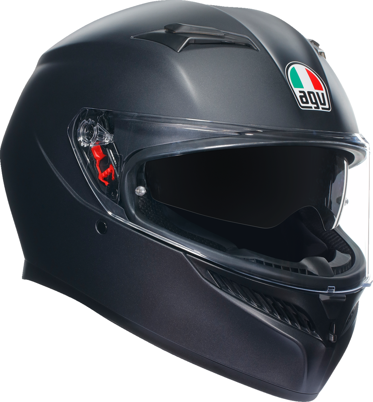 CASCO AGV K3   MATE