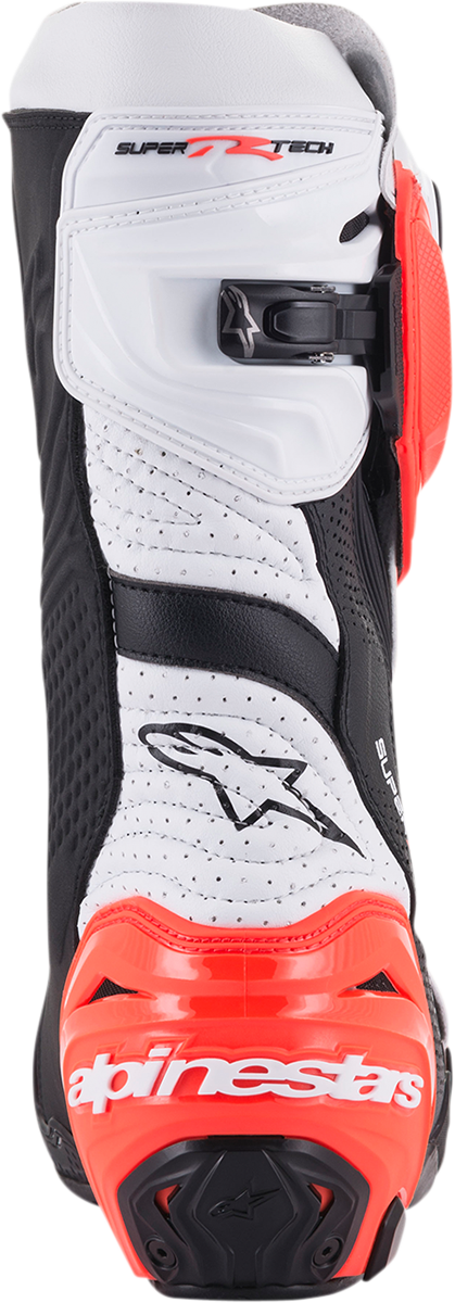BOTAS ALPINESTARS SUPERTECH V BWR