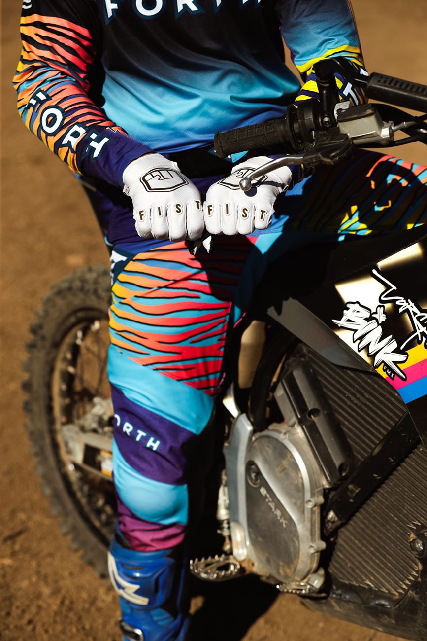 GUANTES FIST HANDWEAR STOCKER PANDA