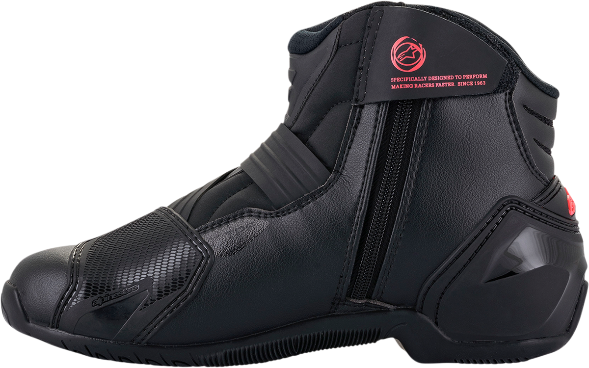 BOTAS ALPINESTARS SMX 1R V2 NEGRO