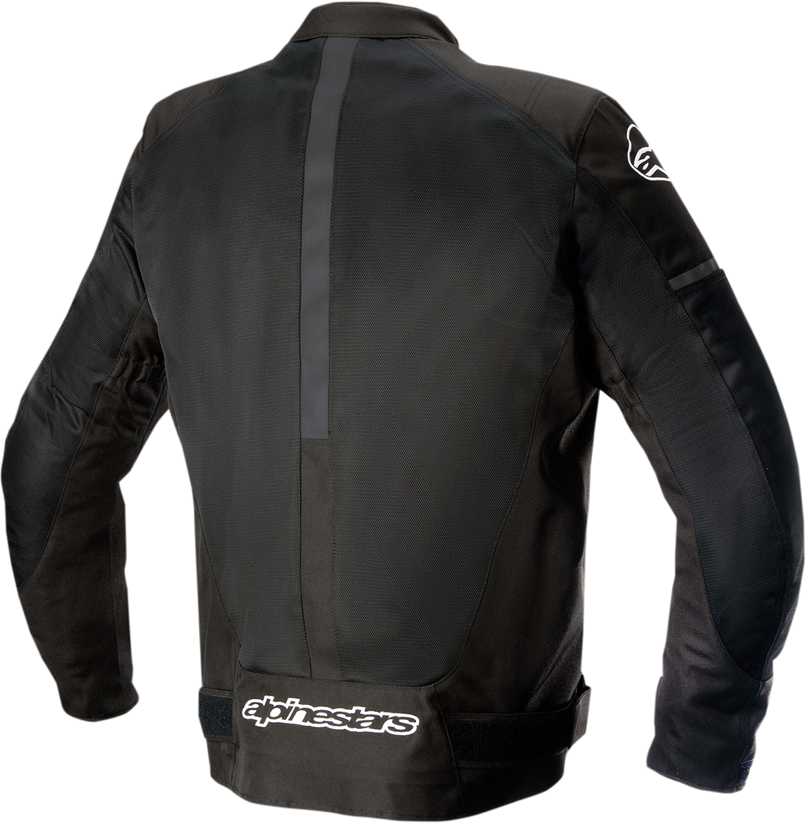 CHAQUETA ALPINESTARS T SP X SUPERAIR NEGRO