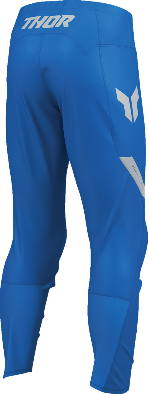 PANTALONES THOR YOUTH RIDEMODE MENACE AZUL PARA NIÑO