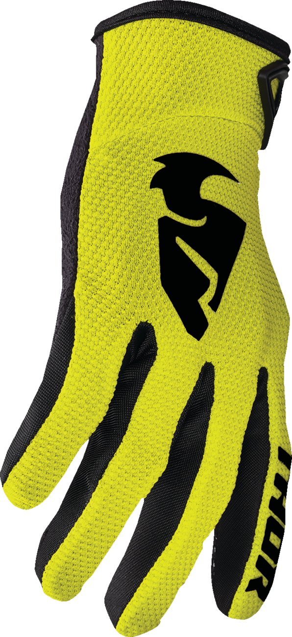 GUANTES PARA NIÑOS THOR SECTOR AC