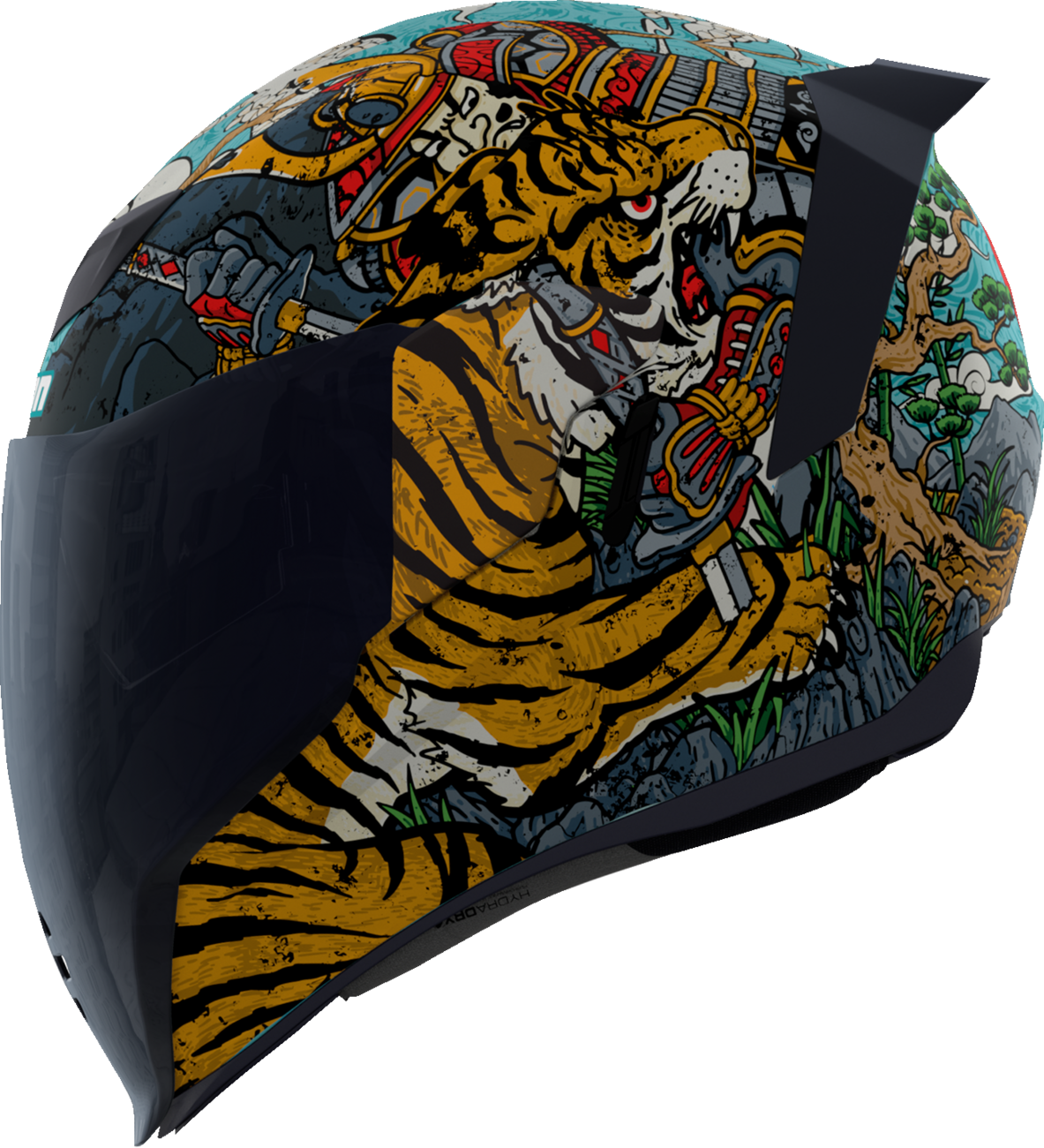 CASCO ICON AIRFLITE   MIPS EDO