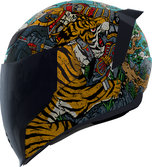 CASCO ICON AIRFLITE   MIPS EDO