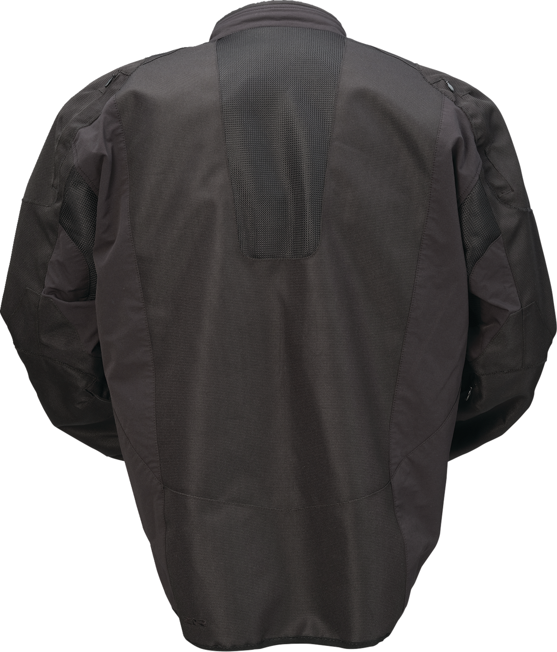CHAQUETA Z1R GUST 2 NEGRO