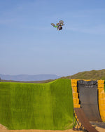 Protectores Rodilla EVS Slayco96 Motocross Freestyle Enduro Alta Protección Superior