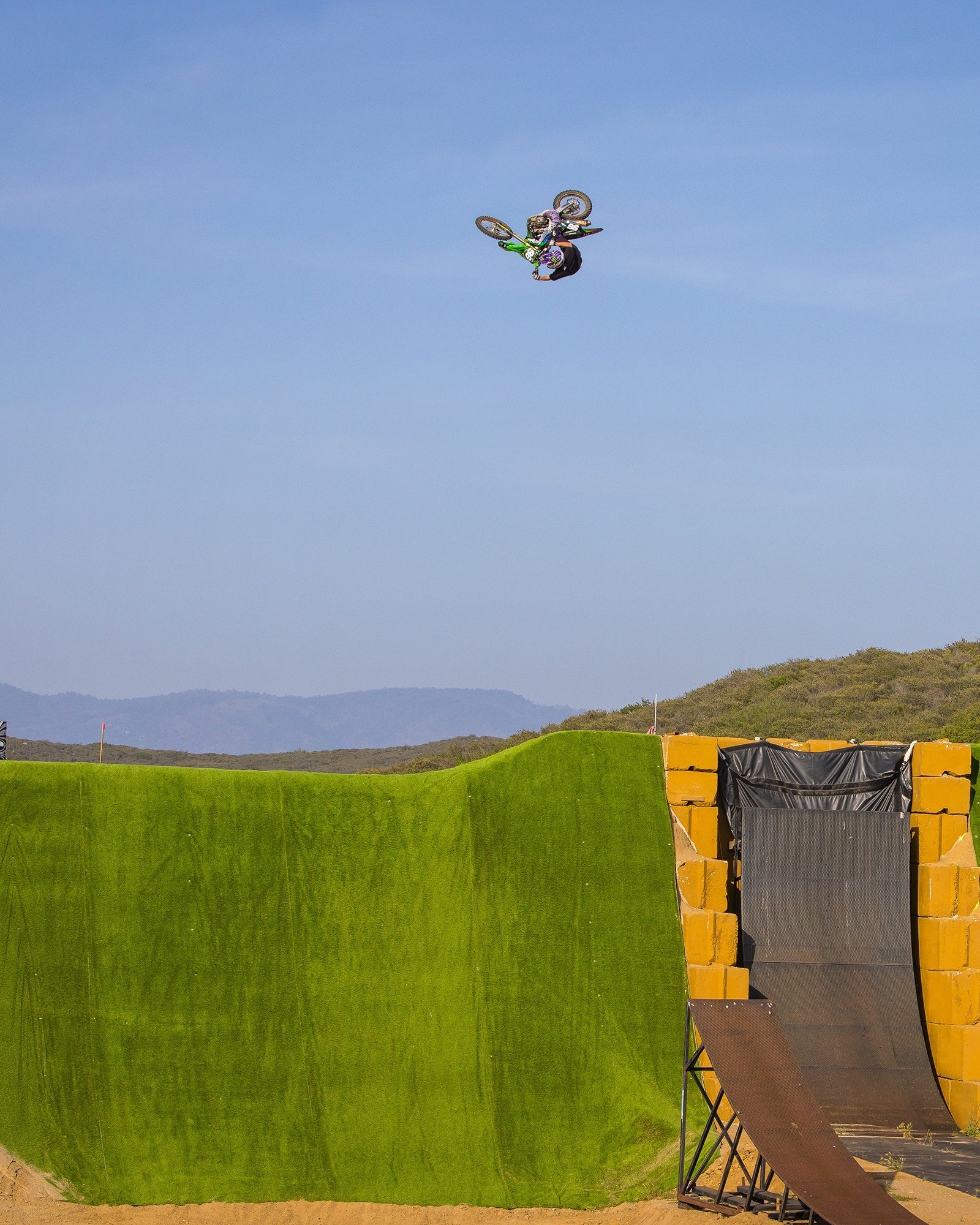 Protectores Rodilla EVS Slayco96 Motocross Freestyle Enduro Alta Protección Superior