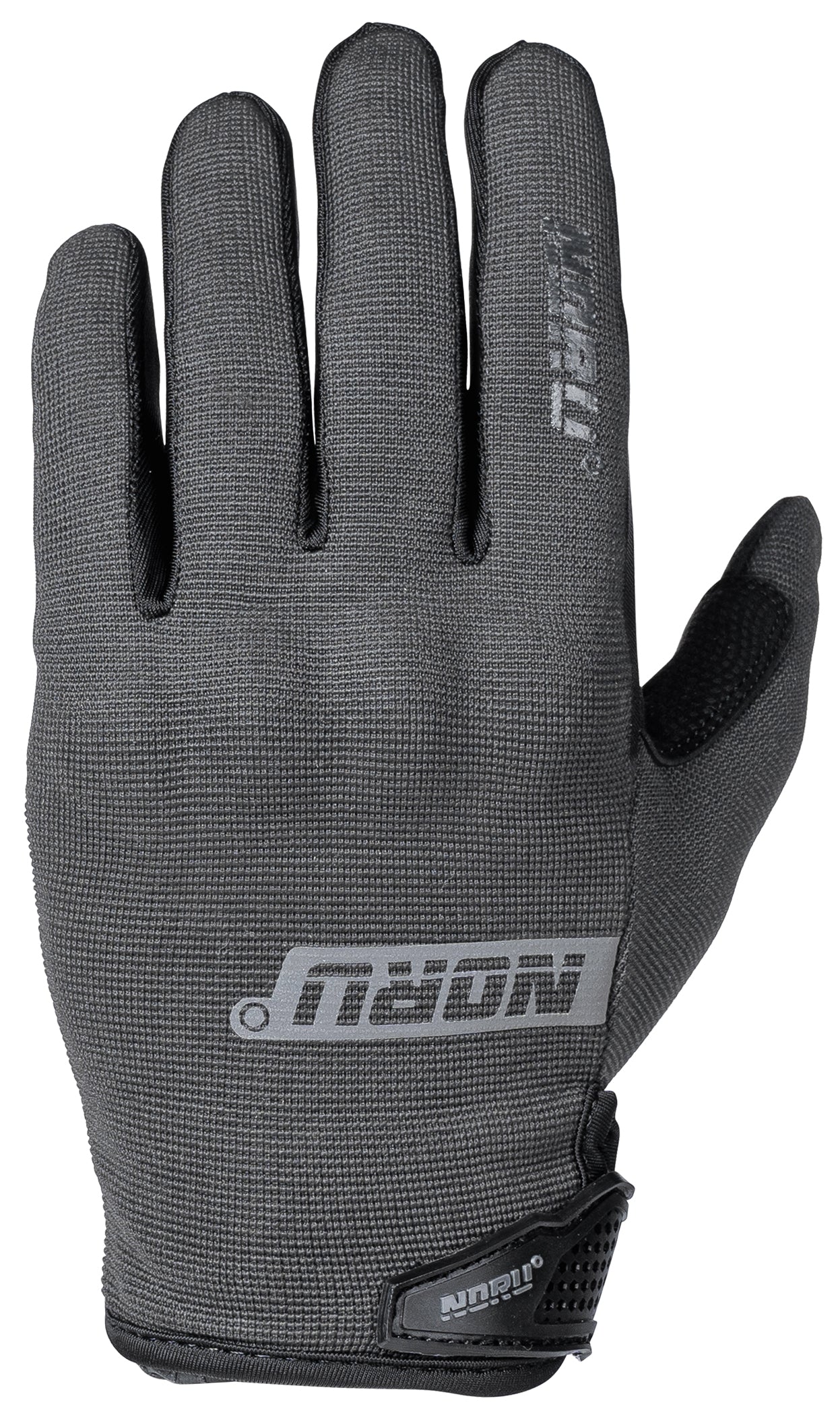 GUANTES NORU SUGO KNUCKLE ARMOR VERDE PARA NIÑO