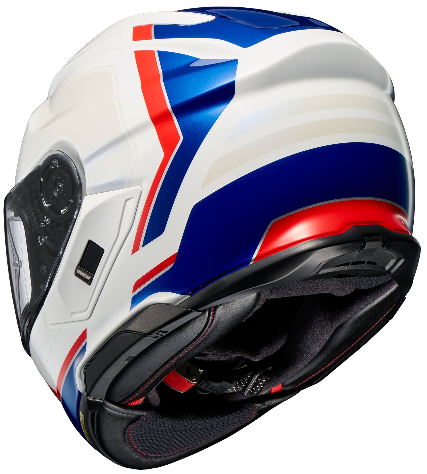 CASCO INTEGRAL SHOEI GT-AIR 3 REALM TC-10