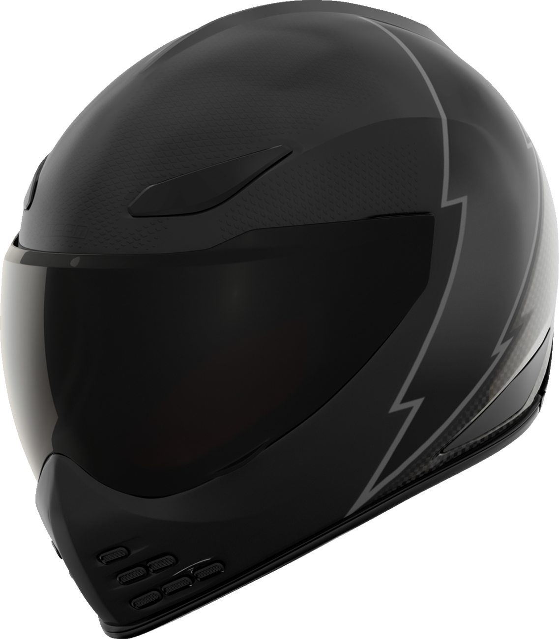 CASCO ICON DOMAIN SLABTOWN NEGRO