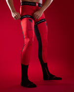 Calcetines Técnicos EVS Fusion 40 Aniversario Moto Cross Enduro Soporte Rodilla