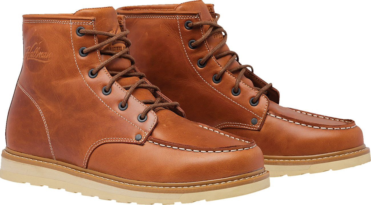 BOTAS THOR HALLMAN TOWNER BN