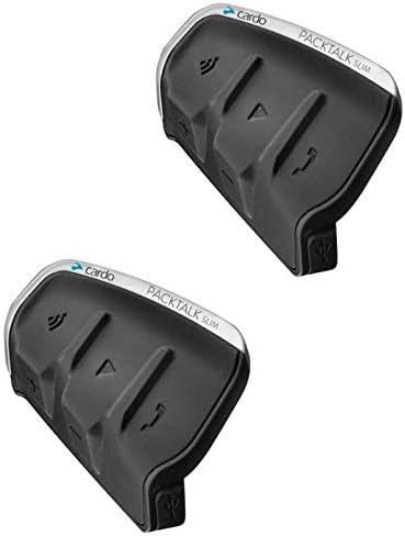 SISTEMA DE COMUNICACIÓN BLUETOOTH CARDO PACKTALK SLIM JBL