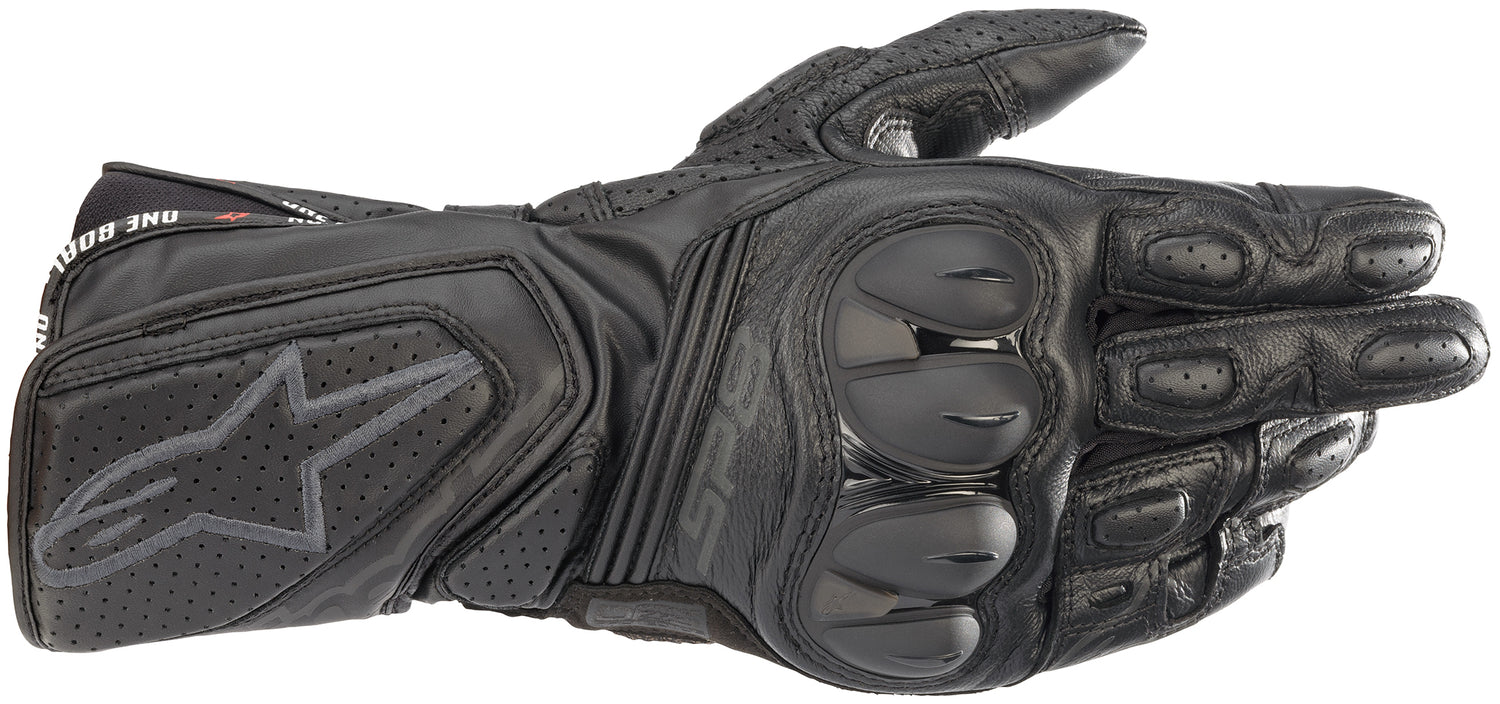 GUANTES ALPINESTARS SP-8 V3 NEGRO