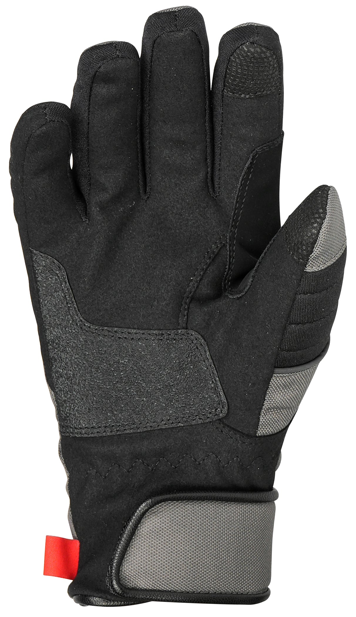 GUANTES NORU KIJI NEGRO GUN PARA DAMA