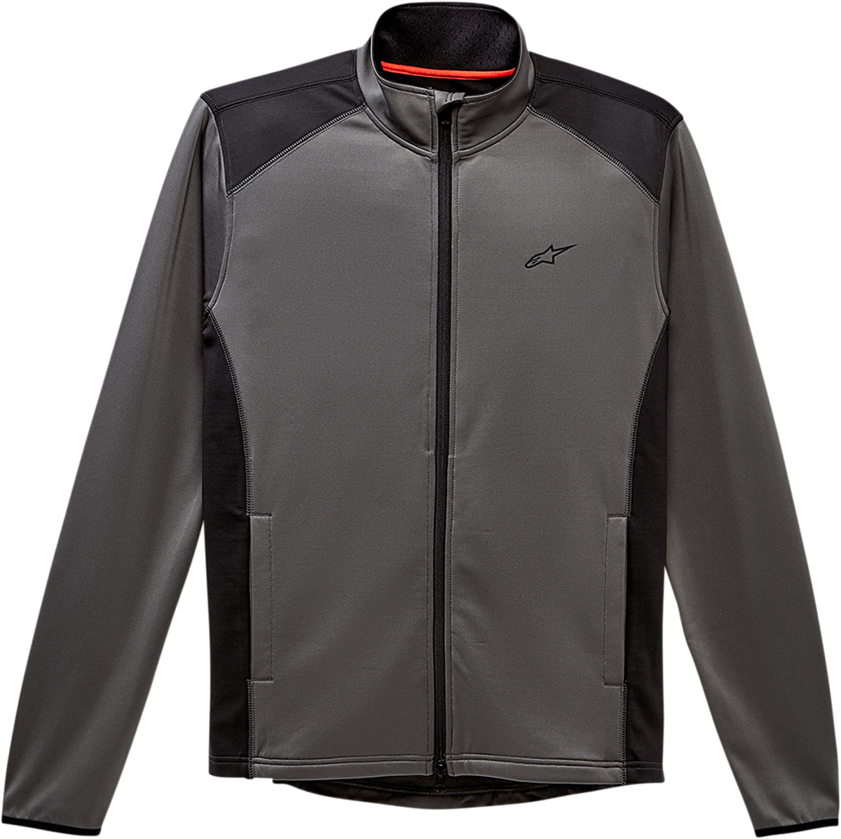 CHAQUETA INTERMEDIA ALPINESTARS PURPOSE JACKET CC/BK
