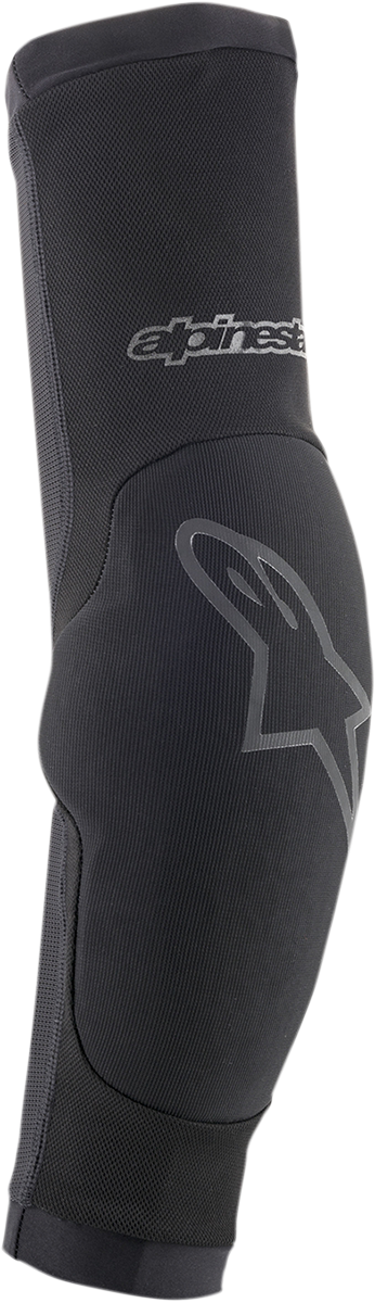 PROTECTORES DE CODO ALPINESTARS PARAGON PLUS NEGRO